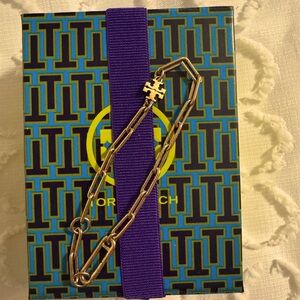Tory Burch bracelet!
